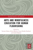 Arts And Mindfulness Education For Human Flourishing