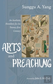 Arts And Preaching