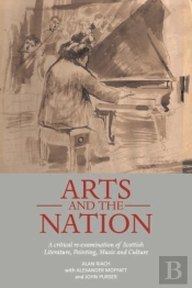 Arts And The Nation