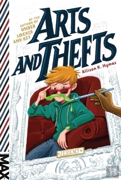 Bertrand.pt - Arts And Thefts