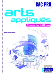 Arts Appliqués 2006 Livre De L'Élève