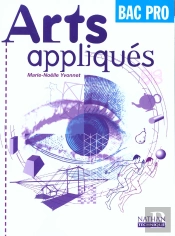 Arts Appliques Bac Pro (Detach) El 99