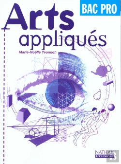 Bertrand.pt - Arts Appliques Bac Pro (Detach) El 99