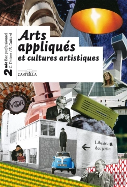 Bertrand.pt - Arts Appliqués Et Cultures Artistiques (2e Édition)