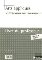 Arts Appliqués Livre Du Professeur