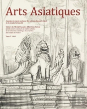 Arts Asiatiques N  67 (2012)