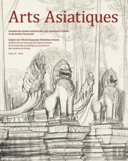 Bertrand.pt - Arts Asiatiques N  67 (2012)