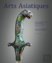 Arts Asiatiques N° 80 (2025) : Annales Du Musée National Des Arts Asiatiques-Guimet Et Du Musée Cernuschi