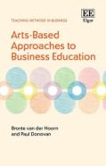 Arts-Based Approaches To Business Education