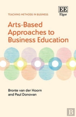 Bertrand.pt - Arts-Based Approaches To Business Education