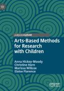 Arts-Based Methods For Research With Children