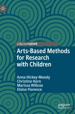 Bertrand.pt - Arts-Based Methods For Research With Children
