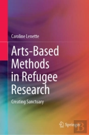 Arts-Based Methods In Refugee Research