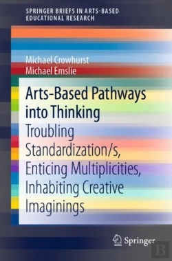 Bertrand.pt - Arts-Based Pathways Into Thinking