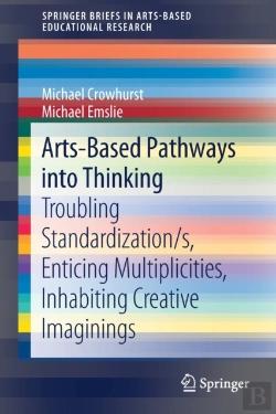 Bertrand.pt - Arts-Based Pathways Into Thinking