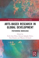 Arts-Based Research In Global Development