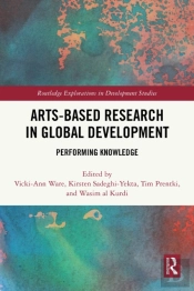 Arts-Based Research In Global Development