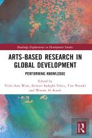 Arts-Based Research In Global Development