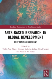 Arts-Based Research In Global Development