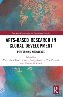 Bertrand.pt - Arts-Based Research In Global Development