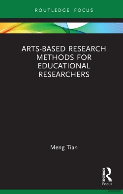 Bertrand.pt - Arts-Based Research Methods For Educational Researchers
