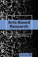 Arts-Based Research Primer