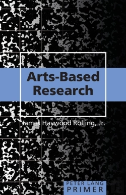 Bertrand.pt - Arts-Based Research Primer