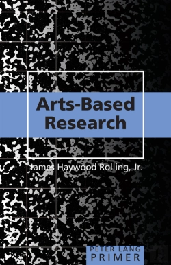 Bertrand.pt - Arts-Based Research Primer