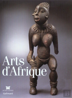 Bertrand.pt - Arts D'Afrique