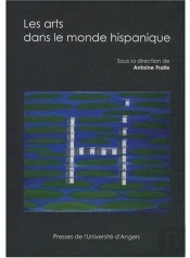 Arts Dans Le Monde Hispanique