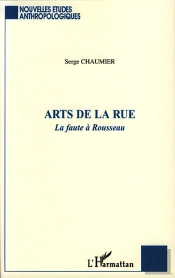 Arts De La Rue ; La Faute À Rousseau