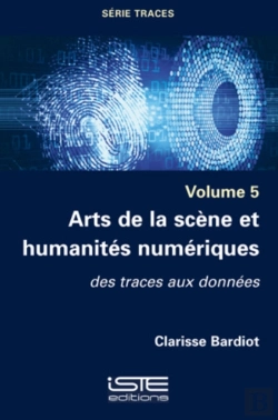 Bertrand.pt - Arts De La Scene Et Humanites Numeriques