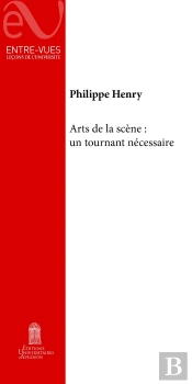 Arts De La Scène: Un Tournant Nécessaire