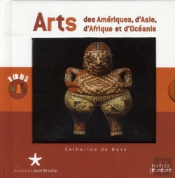 Bertrand.pt - Arts Des Amériques, D'Asie, D'Afrique, D'Océanie