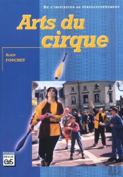 Bertrand.pt - Arts Du Cirque
