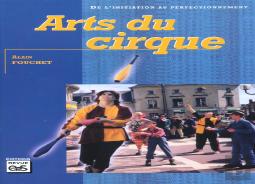 Arts Du Cirque