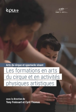 Bertrand.pt - Arts Du Cirque Et Spectacle Vivant - Volume 1
