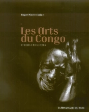 Arts Du Congo