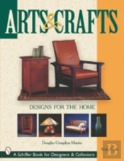 Arts & Crafts Designs For The Home