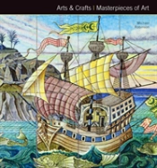 Arts & Crafts Masterpieces Of Art