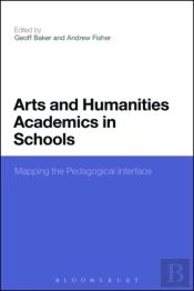Arts & Humanities Academics In Schools