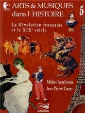 Arts & Musiques Dans L'Histoire 5