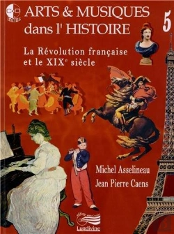 Bertrand.pt - Arts & Musiques Dans L'Histoire 5