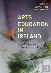Arts Education In Ireland