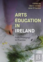 Arts Education In Ireland