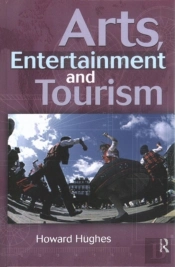 Arts, Entertainment And Tourism