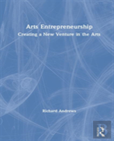 Arts Entrepreneurship