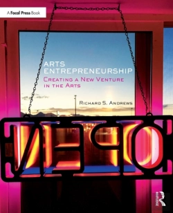 Bertrand.pt - Arts Entrepreneurship