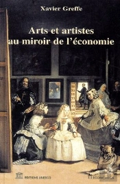 Arts Et Artistes Au Miroir De L'Economie