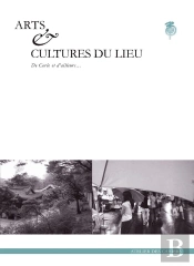 Arts Et Cultures Du Lieu De Corée Et D'Ailleurs